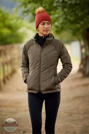 10046091 Zonal Insulated Jacket