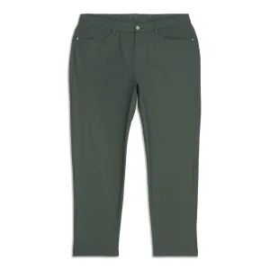 ABC Classic-Fit 5 Pocket Pant - Resale