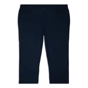 ABC Pant Relaxed - Resale