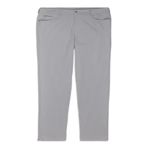 ABC Relaxed-Fit Pant - Resale