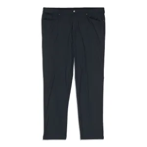 ABC Relaxed-Fit Pant - Resale