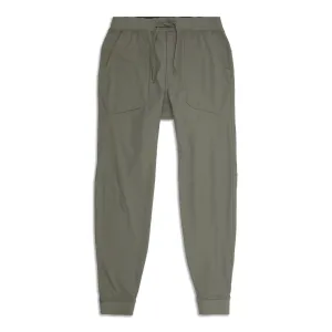 ABC Skinny-Fit Jogger - Resale