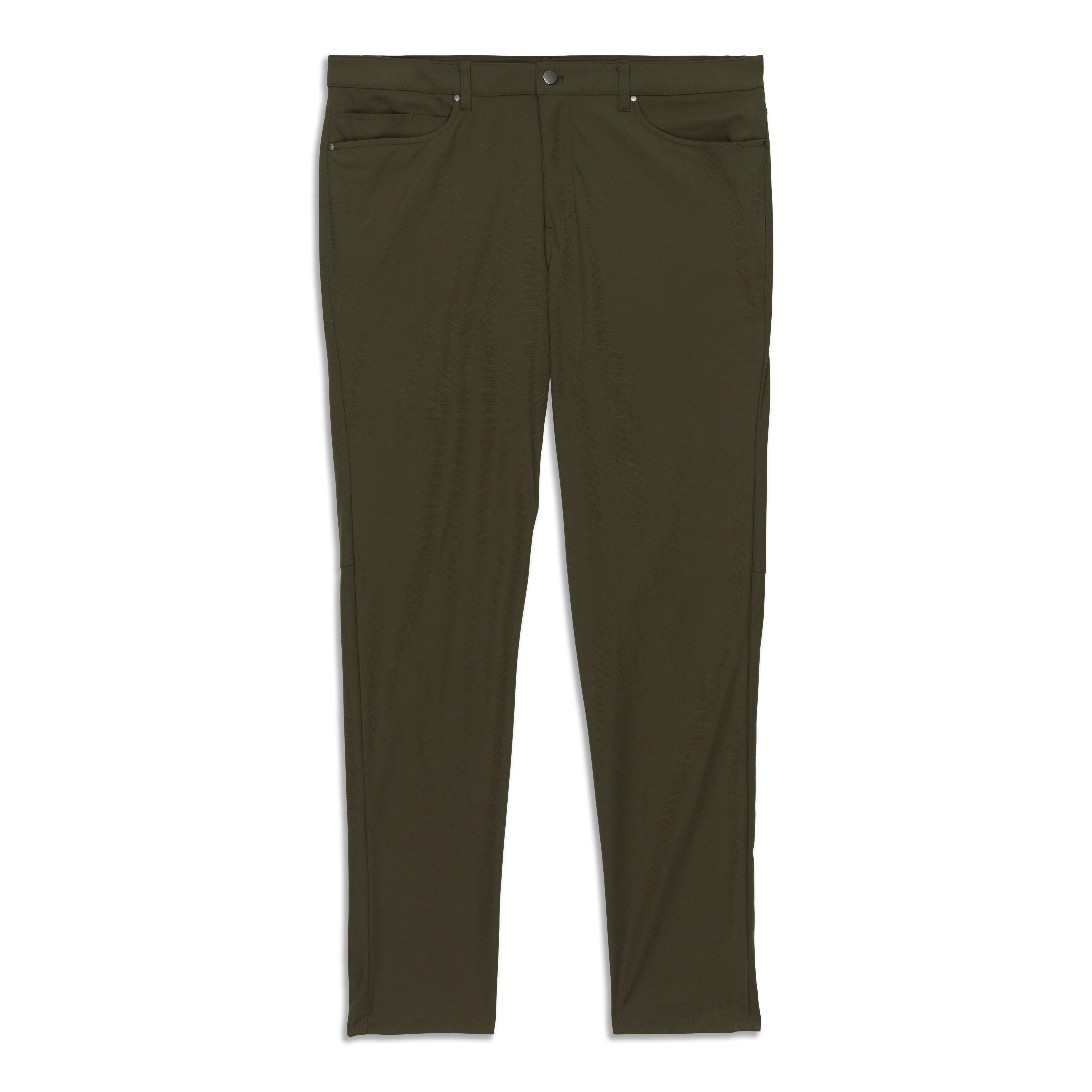 ABC Slim-Fit 5 Pocket Pant - Resale