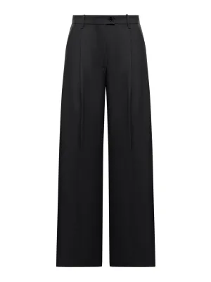 Alice wool trousers