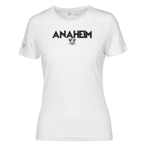 Anaheim Ducks Maddox City Capsule