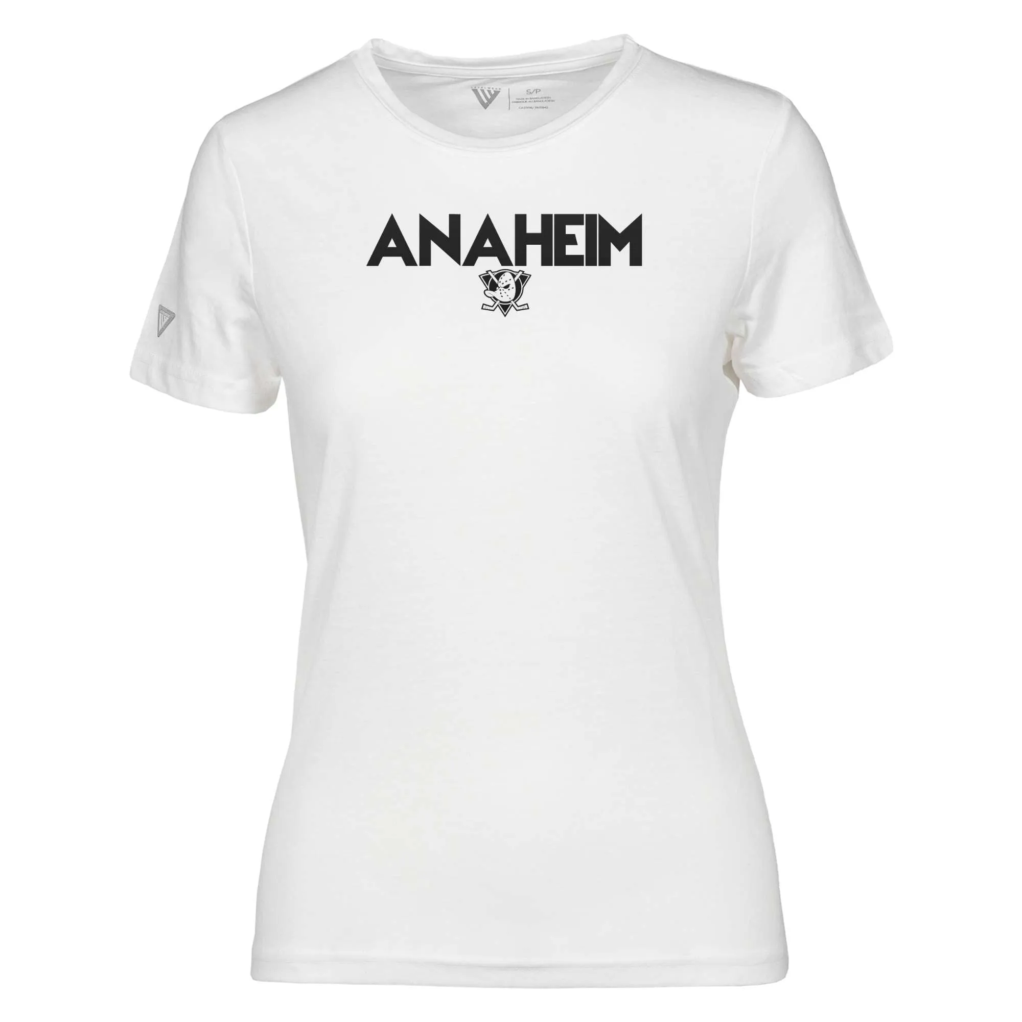 Anaheim Ducks Maddox City Capsule