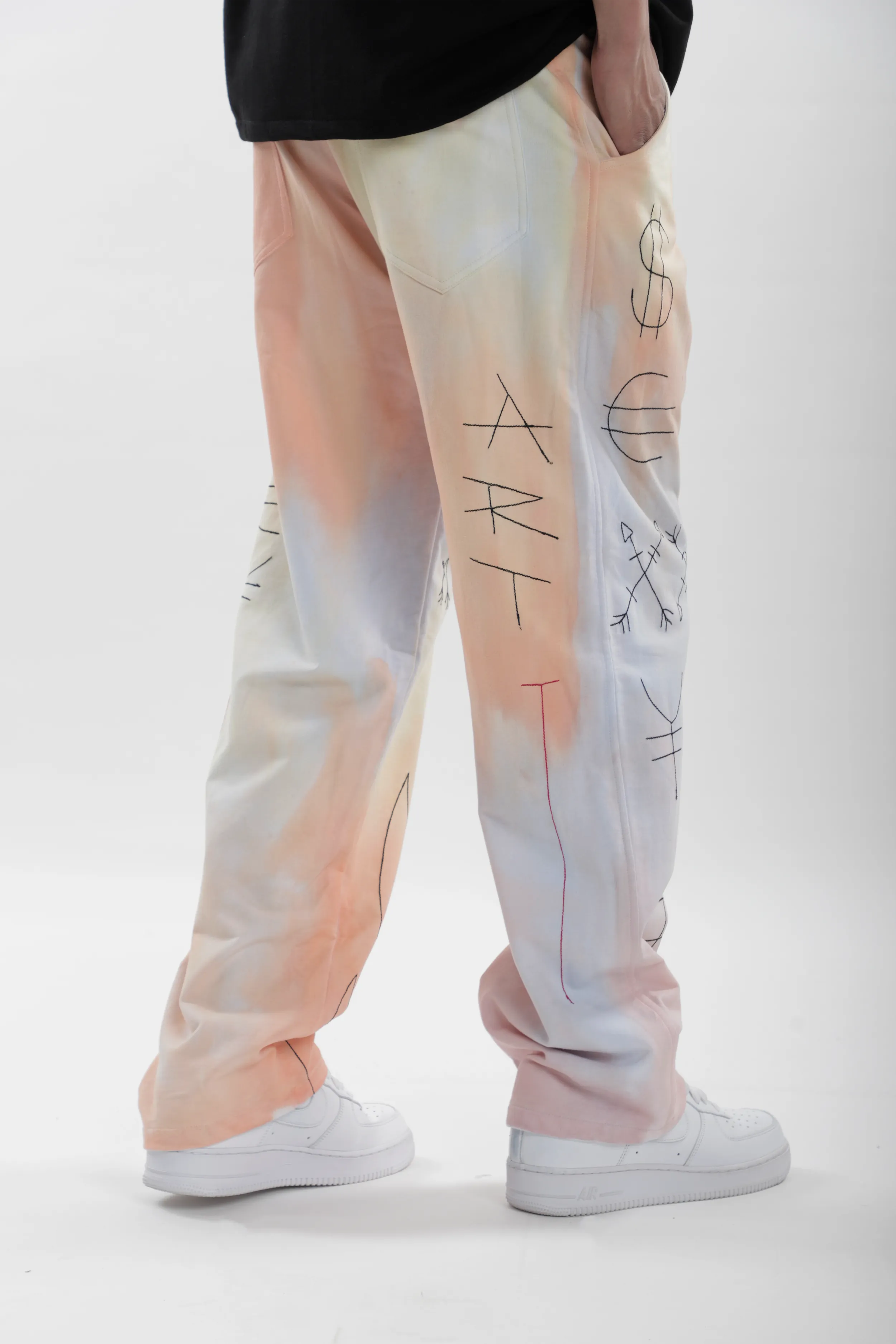 Artwork Joggers