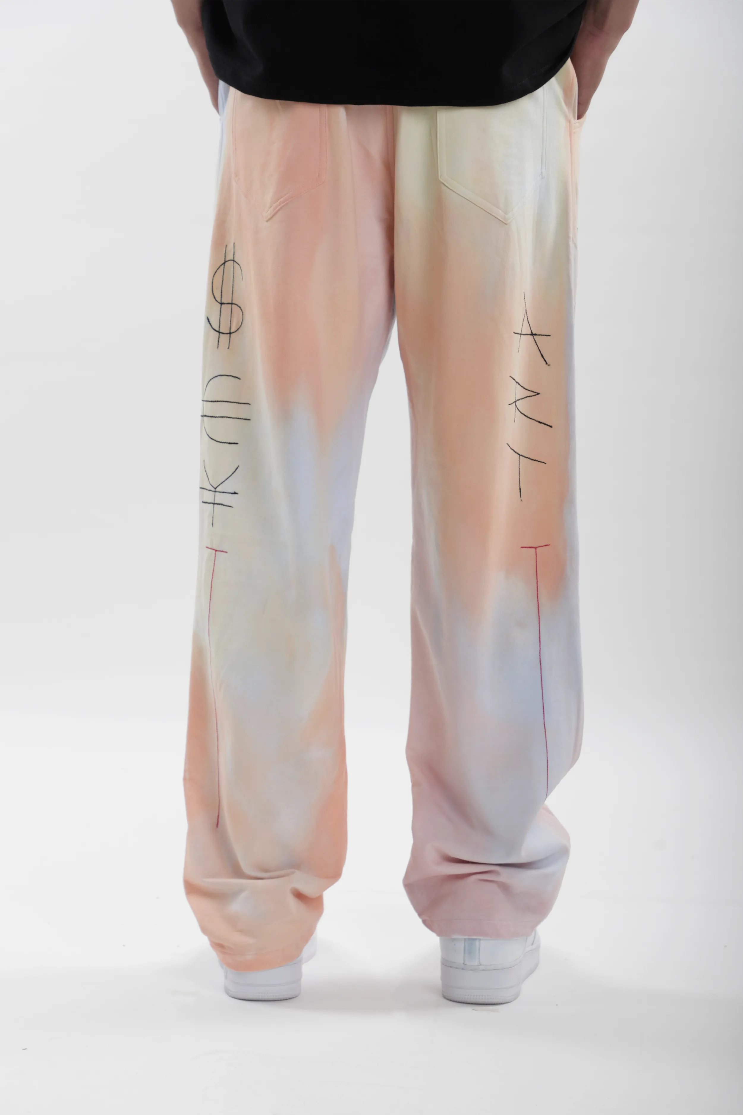 Artwork Joggers