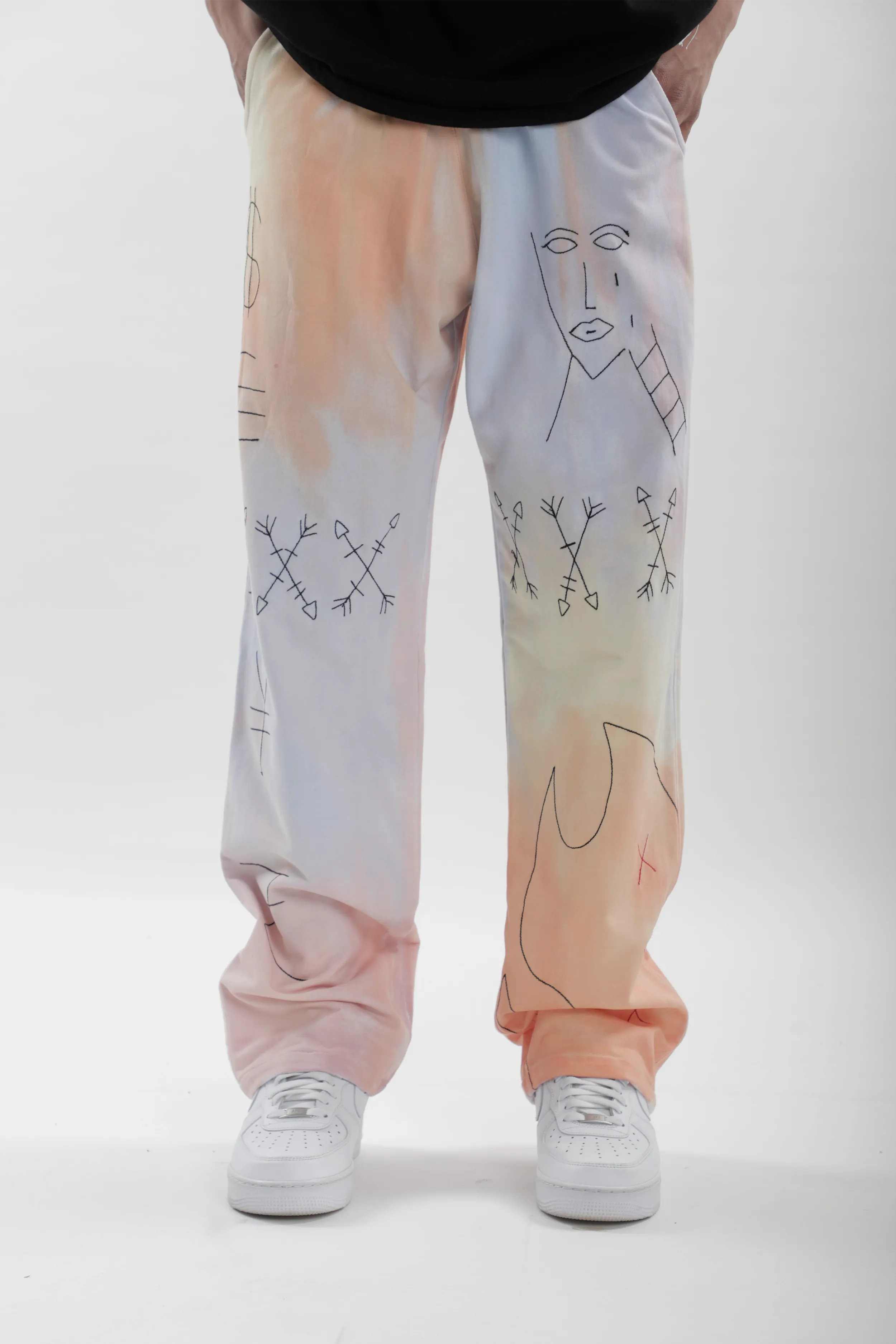 Artwork Joggers