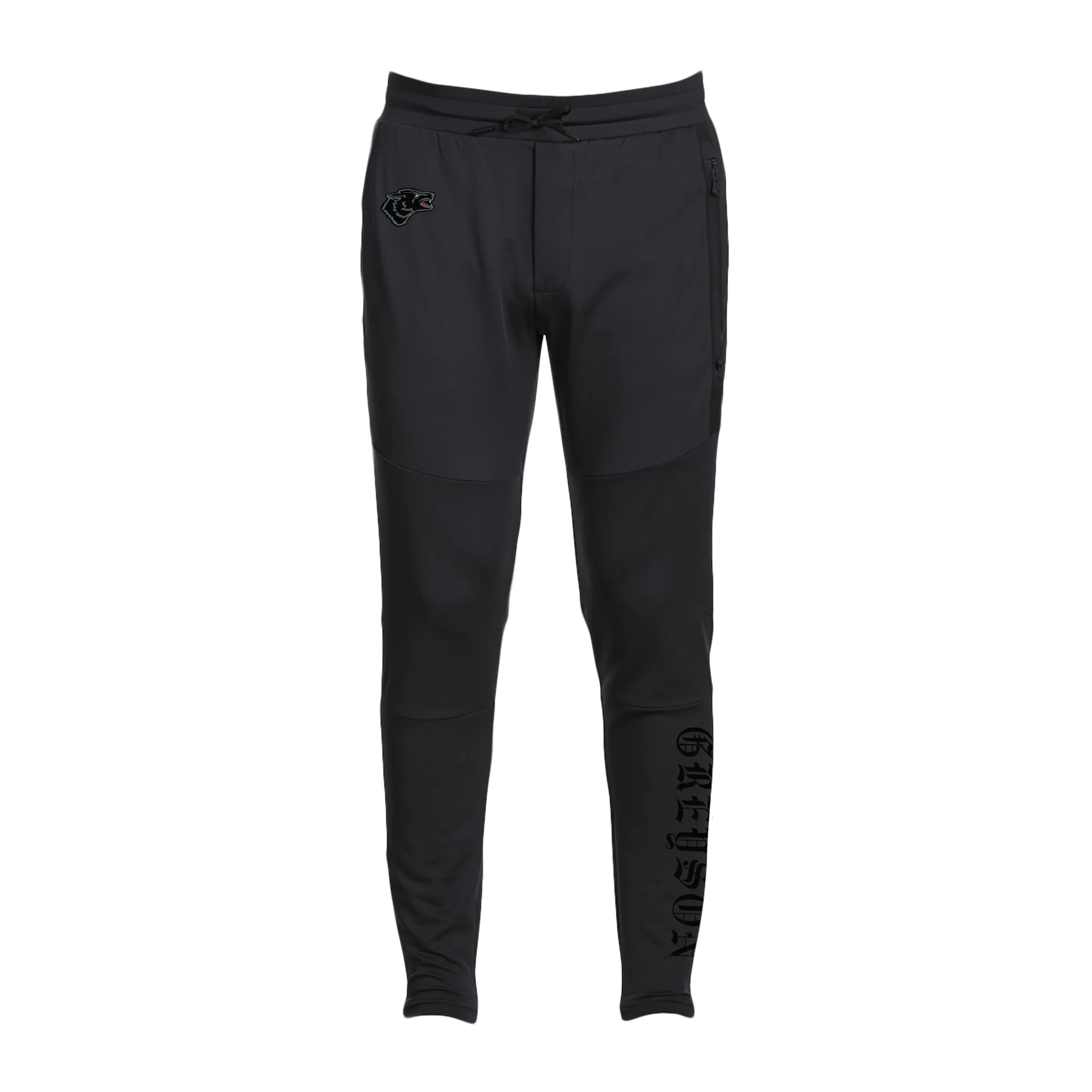 Black Wolf Sequoia Jogger