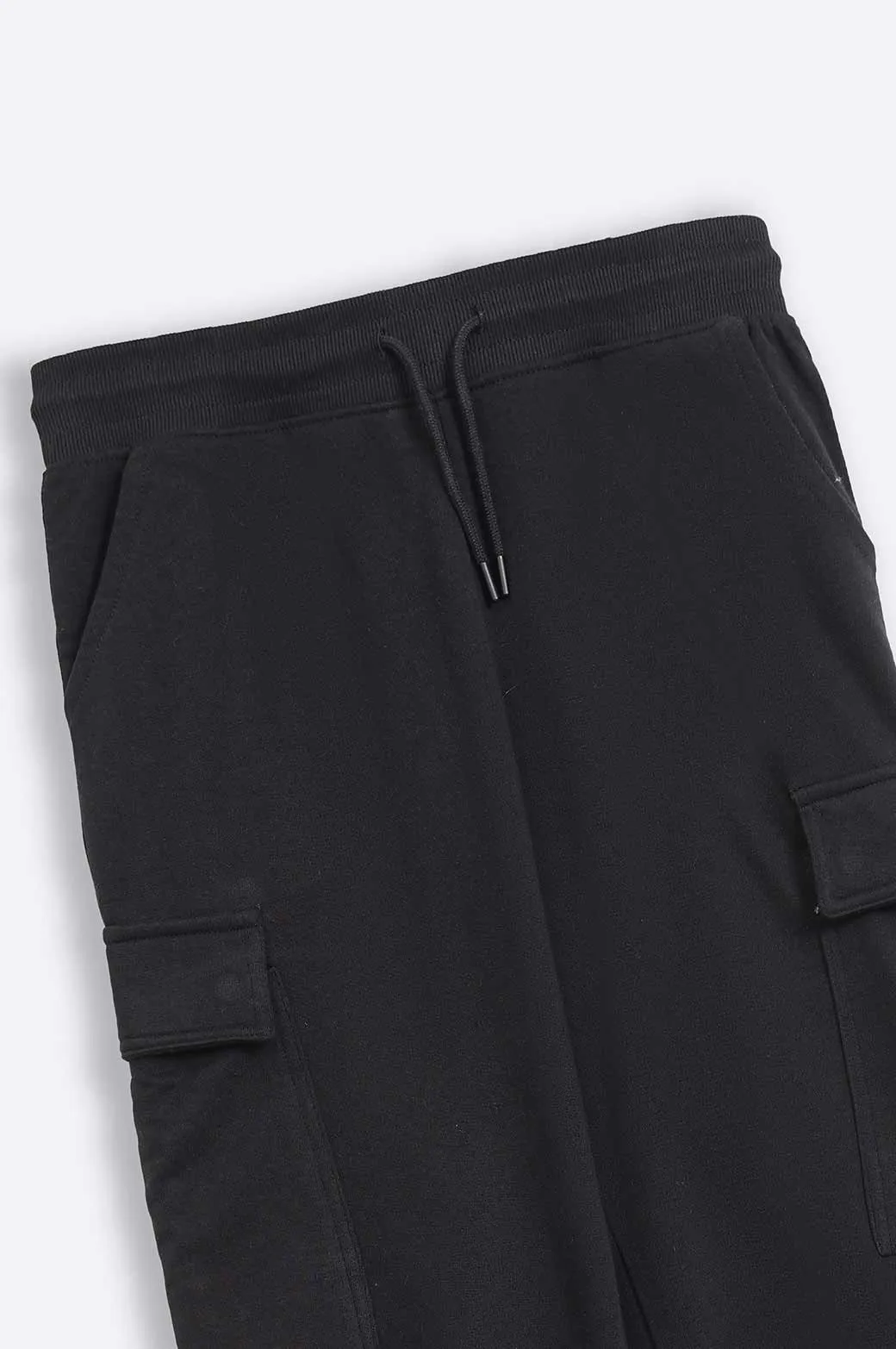 CARGO TROUSER