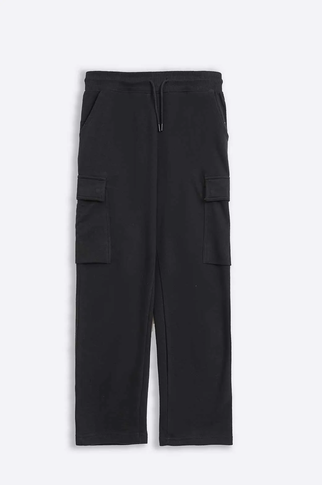 CARGO TROUSER