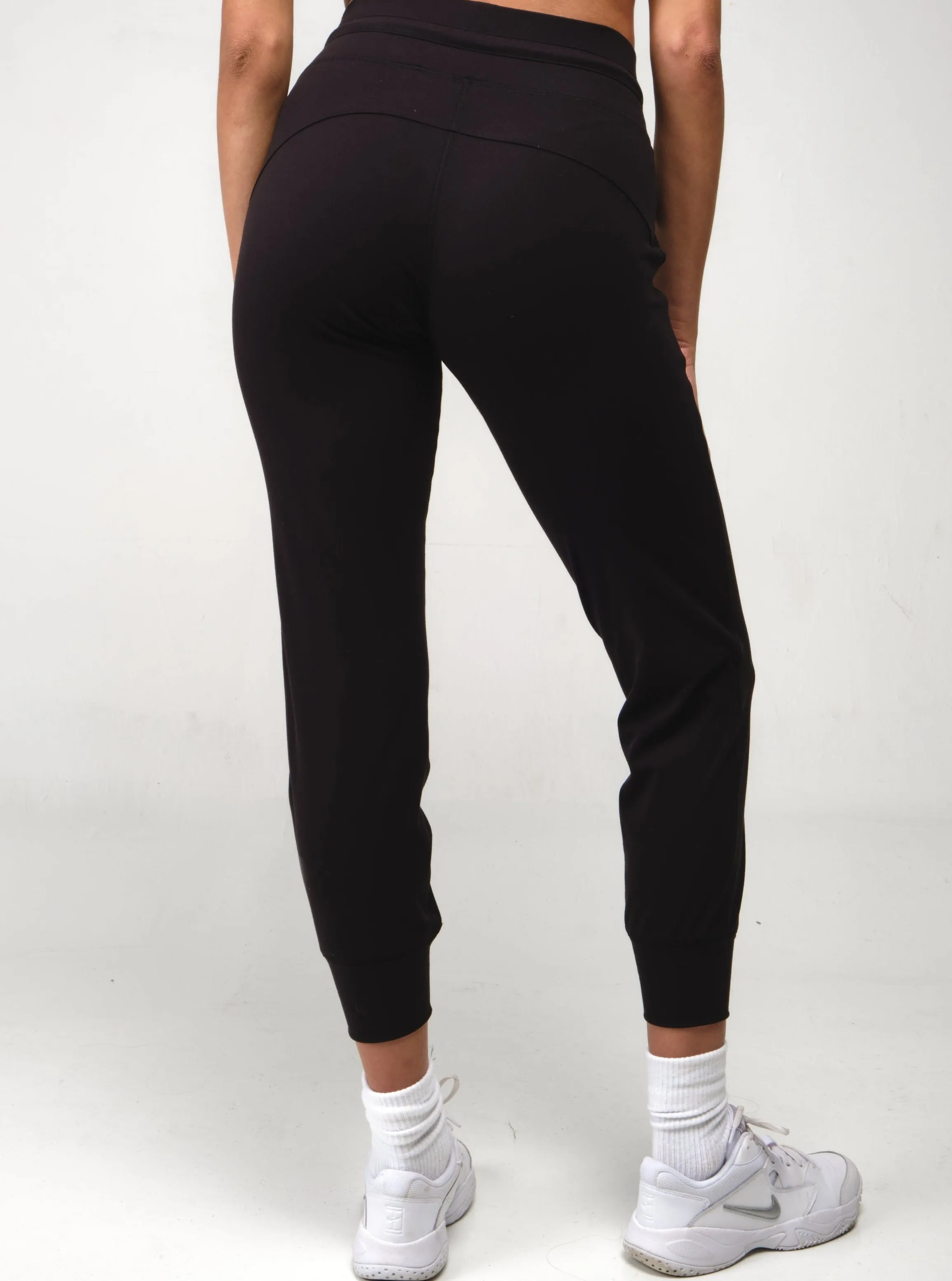 Essex Jogger - Onyx