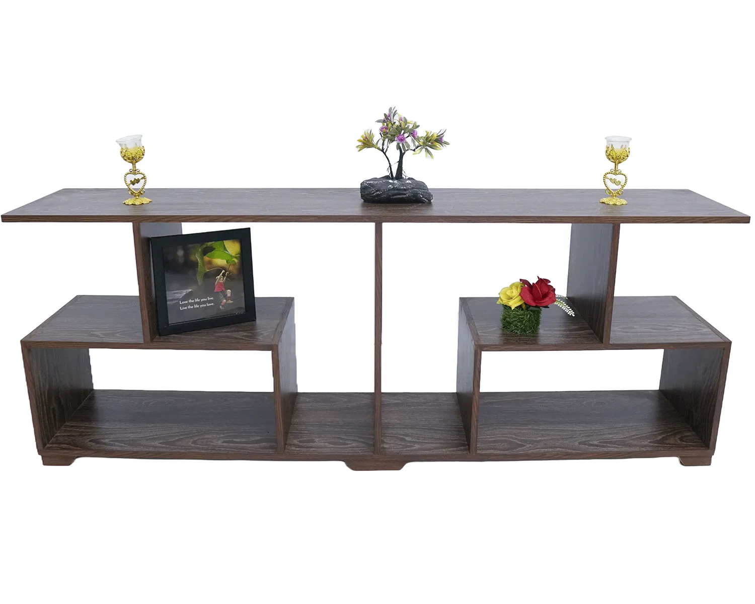 Floor Console (Available on Easy Installments)