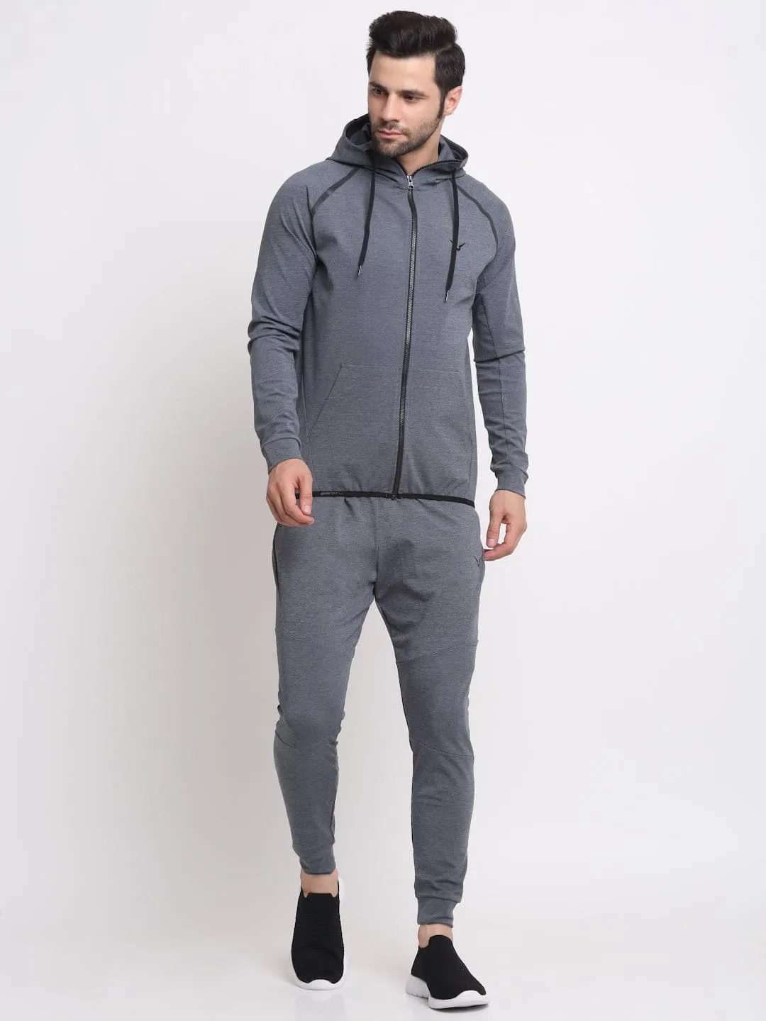 Invincible Men’s Pro-Tech Track Suit