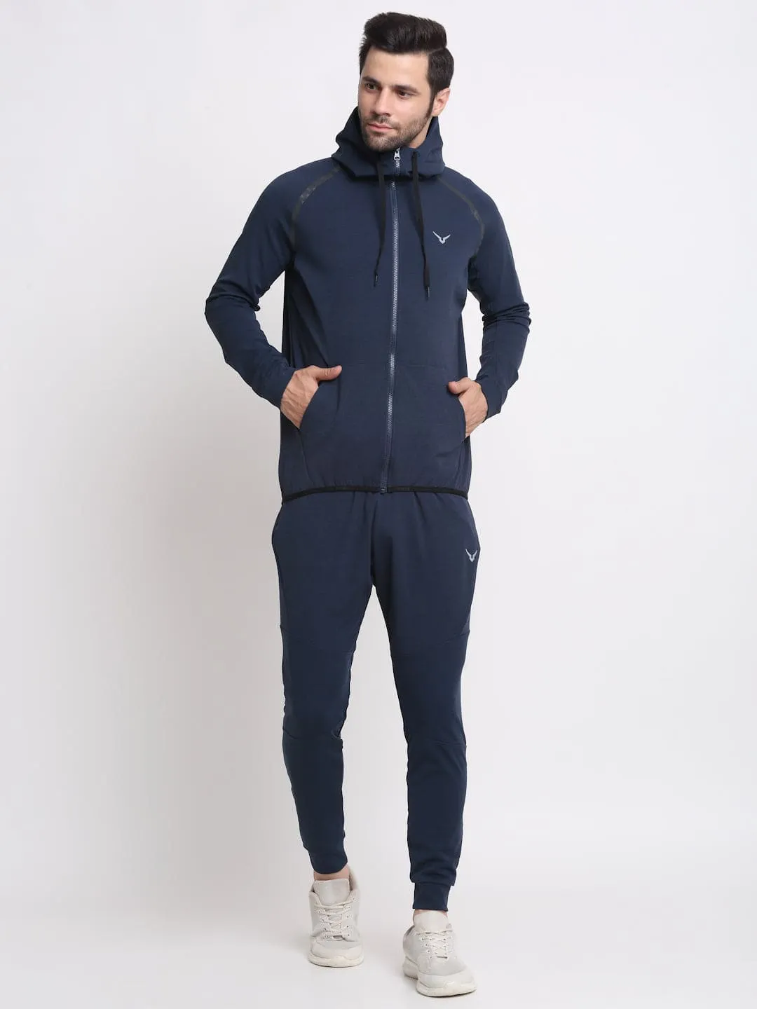 Invincible Men’s Pro-Tech Track Suit