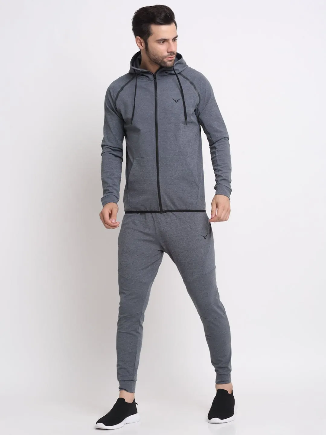 Invincible Men’s Pro-Tech Track Suit