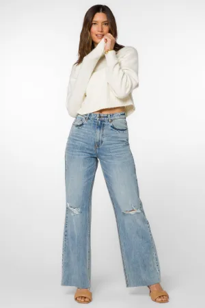 Nakita Blue Jeans