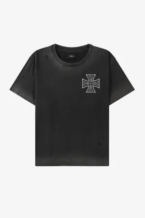 OTHER Cross Vintage Tee