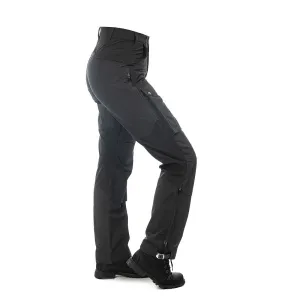 Outback Lady Pant (Anthracite)