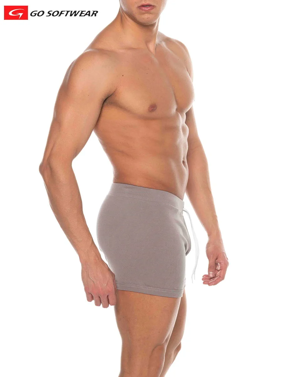 Pacific 10" Lounge Short