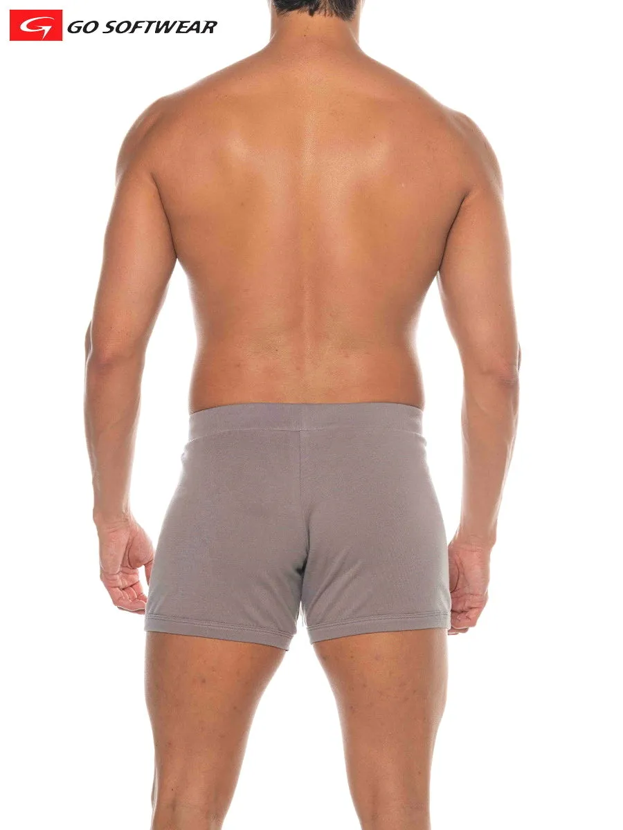 Pacific 10" Lounge Short