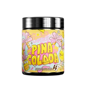 Pina Colada by ColdOnes - 100 Servings