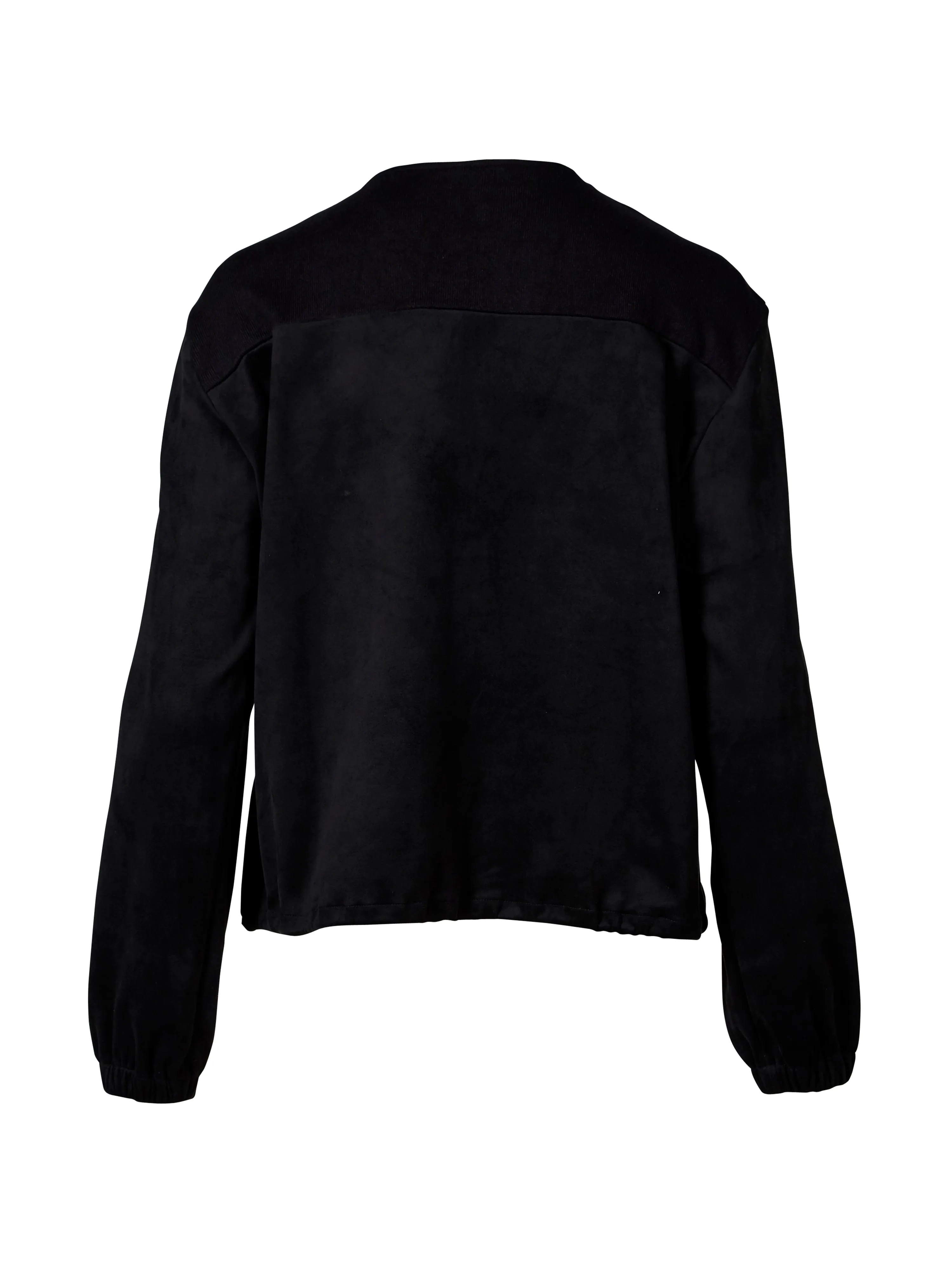 REIN blouse - Black