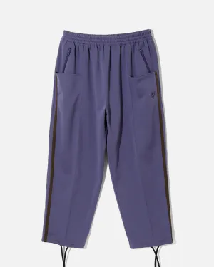 South2 West8 String CS Pant - Poly Smooth - Purple