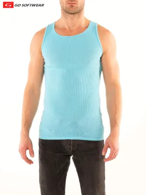 Southport Rib Tank Top