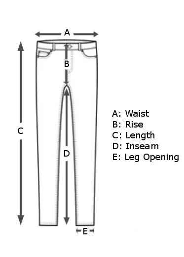 Staple Pants