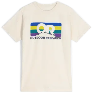 Unisex OR Advocate Stripe T-Shirt