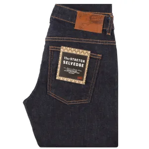 Women's - Boyfriend - 11oz Stretch Selvedge